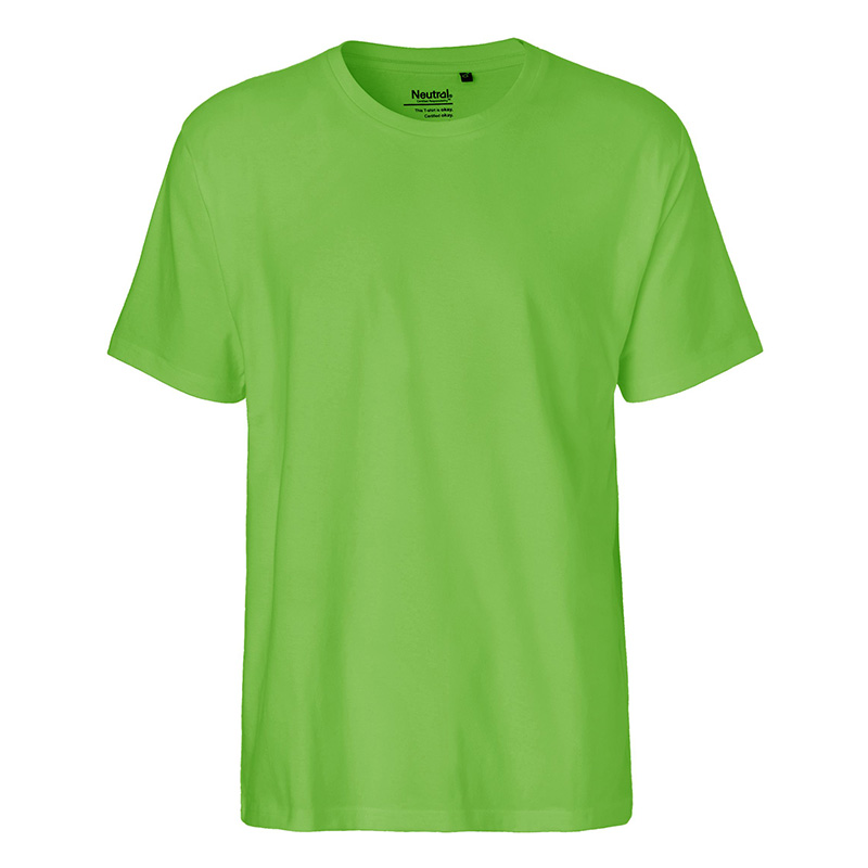 T-shirt homme Fairtrade - image 18